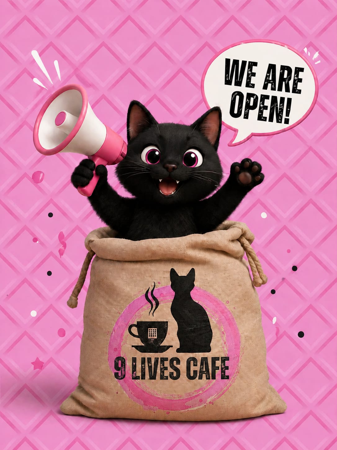9 Lives Café photo 55